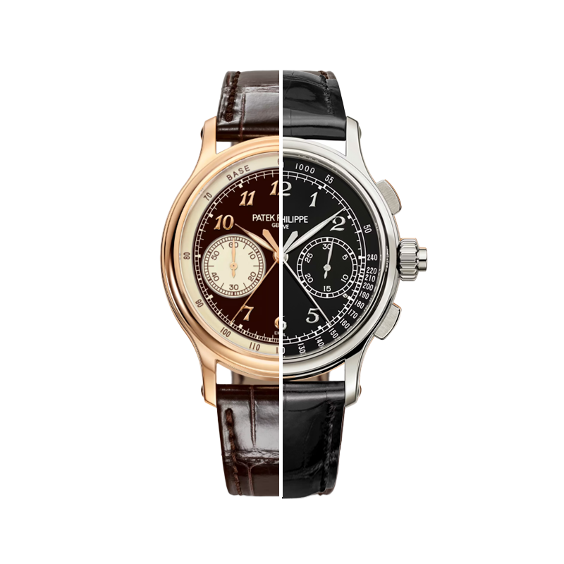 维瑞亚表带 5370