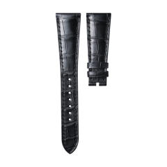 维瑞亚美洲鳄鱼皮表带适用于百达翡丽5370 复杂功能计时