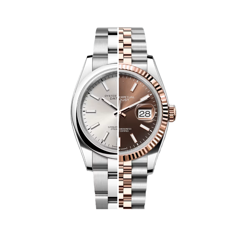 手表保护膜适用于日志126200/126231/126233/126234/126283/126284