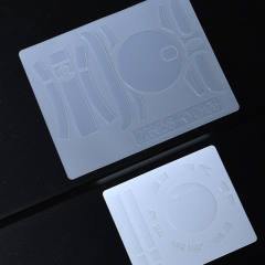 维瑞亚S级双色TPU手表保护膜适用适用于劳力士游艇42mm 226659.226658