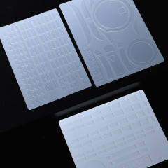 维瑞亚S级手表保护膜适用劳力士126334/126300/126301/126303/126331/126333