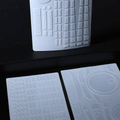 维瑞亚S级手表保护膜适用劳力士126334/126300/126301/126303/126331/126333