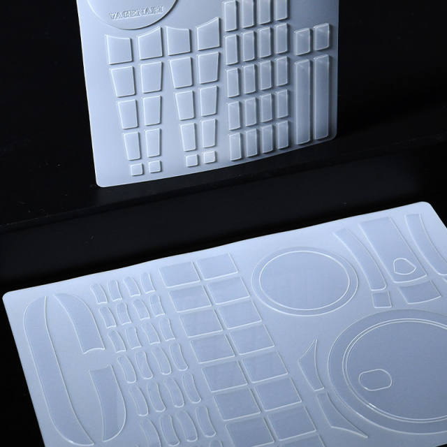 维瑞亚S级双色TPU手表保护膜适用劳力士日志116334/116300/116333