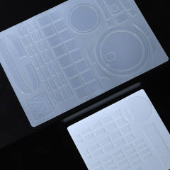 维瑞亚S级双色TPU手表保护膜适用劳力士日志116334/116300/116333