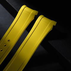 【新款】维瑞亚橡胶表带适用于新海马150米41mm日历6点位置