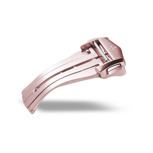 【新款】维瑞亚橡胶表带适用于新海马150米41mm日历6点位置