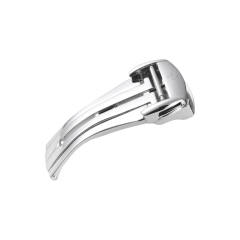 【新款】维瑞亚橡胶表带适用于新海马150米41mm日历6点位置