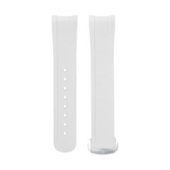 【新款】维瑞亚橡胶表带适用于新海马150米41mm日历6点位置