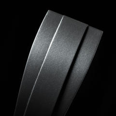 【升级款减震胶带】 维瑞亚橡胶表带适用于劳力士游艇 40mm 116655.126655.116695