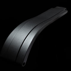 【升级款减震胶带】 维瑞亚橡胶表带适用于劳力士游艇 40mm 116655.126655.116695