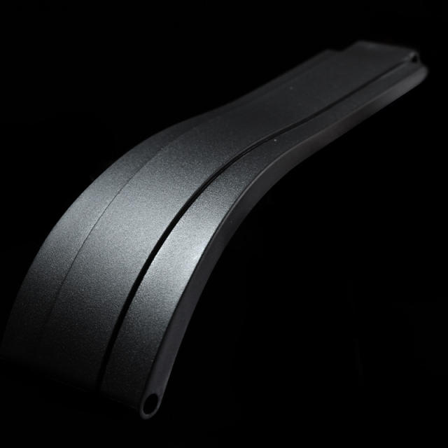 【升级款减震胶带】 维瑞亚橡胶表带适用于劳力士游艇 40mm 116655.126655.116695