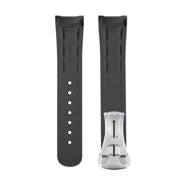 【折叠扣款】 维瑞亚表带适用于欧米茄Speedmaster 超霸3861 42mm