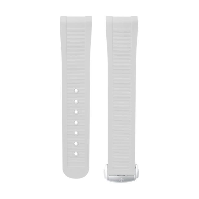 【折叠扣款】 维瑞亚表带适用于欧米茄Speedmaster 超霸3861 42mm