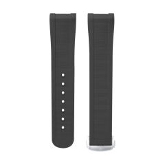 【折叠扣款】 维瑞亚表带适用于欧米茄Speedmaster 超霸3861 42mm