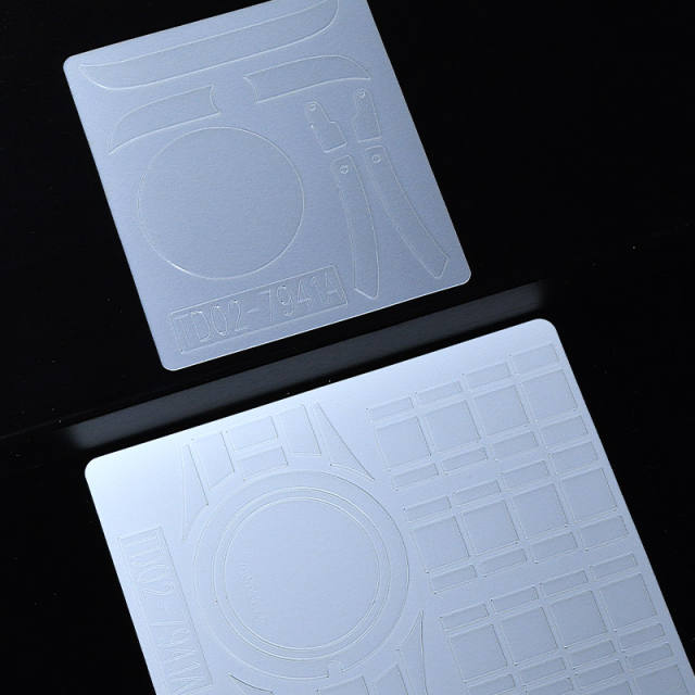 维瑞亚S级手表保护膜适用于帝舵Black Bay 41mm  m7941三板带款
