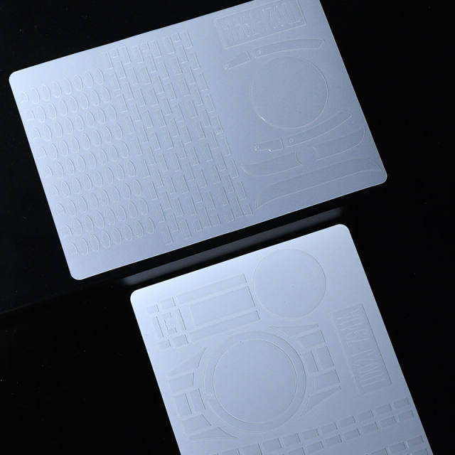维瑞亚S级手表保护膜适用于帝舵Black Bay 41mm  m7941五珠链款