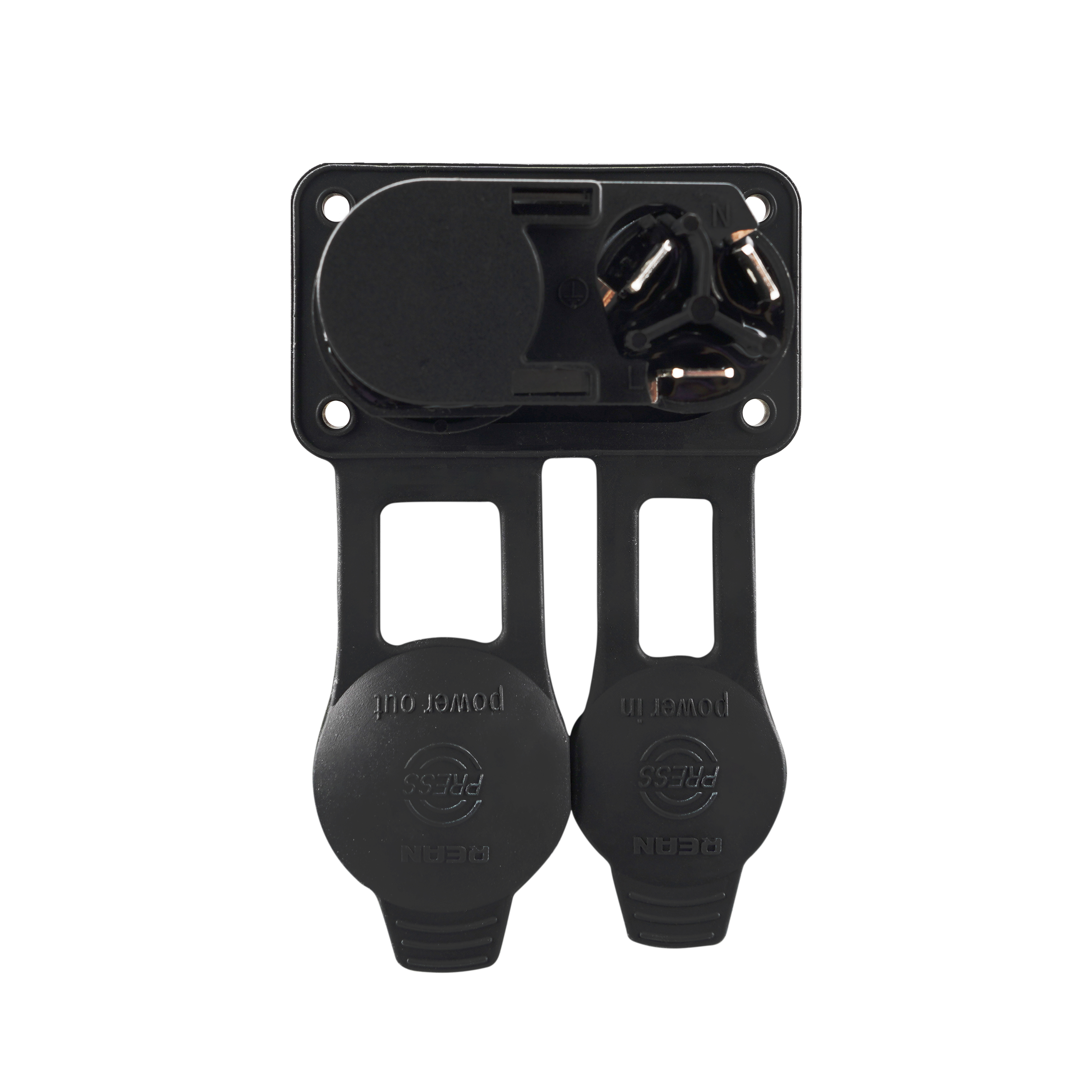 RRAC3MF-X-010
