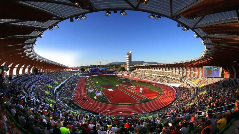 世界田径队将在 2024 年巴黎奥运会上引入复赛