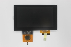 6.2 Inch LCD Module 800*480 TPST1912