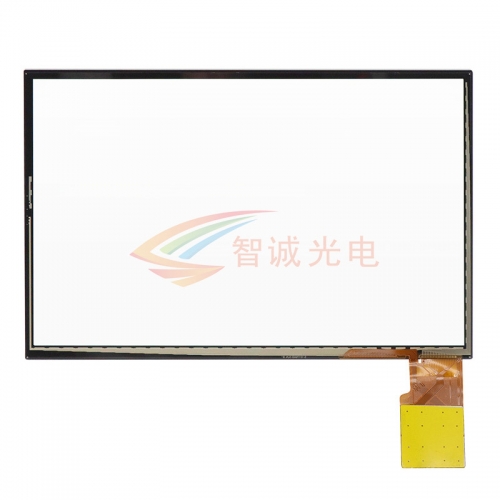 10.1 Inch Capacitive Touch Screen ZC10.1-TP