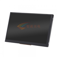 6.5 Inch LCD Screen 800*480 ZC065003A