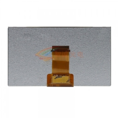 6.5 Inch LCD Screen 800*480 ZC065003A