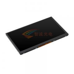 6.5 Inch LCD Screen 800*480 ZC065003A