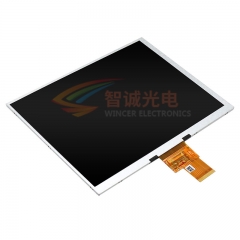 8 Inch LCD Screen 1024*768 ZC080IA-01D