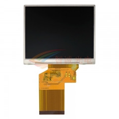 3.5 inch LCD 320 * 240 LQ035NC111