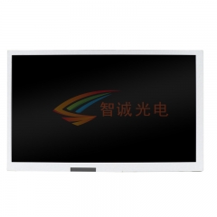 8 Inch Vehicle Industrial Control LCD Screen 1024*600 NJ080IA-10D