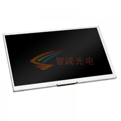 7 Inch LCD Screen 1024*600 NJ070NA-23A
