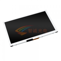 8 Inch Vehicle Industrial Control LCD Screen 1024*600 NJ080IA-10D