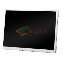 7 Inch LCD Screen 1024*600 NJ070NA-23A