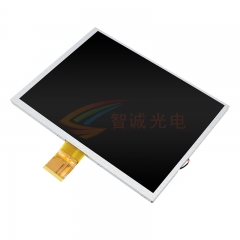 10.4 Inch Industrial Control Medical LCD Screen 800*600 ZC104AT9001