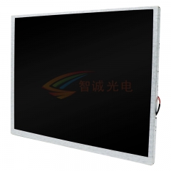 10.4 Inch Industrial Control Medical LCD Screen 800*600 ZC104AT9001