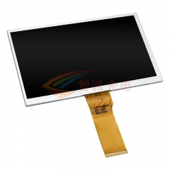 7 Inch HD LCD Screen 1024*600 ZC070IA01