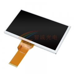 7 Inch LCD Screen 800*480 ZC070TN94-LUX