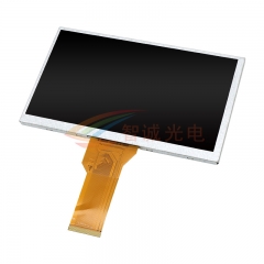 7 Inch LCD Screen 1024*600 ZC070NA02