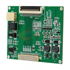 8 Inch LCD Driver Board Adapter Board PCB080-IA05