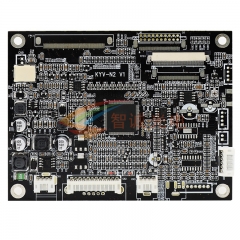 8 Inch LCD Driver Board Adapter Board KYV-N2 V1