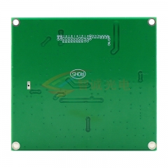 8 Inch LCD Driver Board Adapter Board PCB080-01D