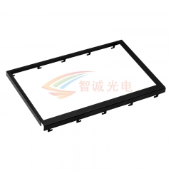 7 Inch LCD Display Fixed iron frame shell with AT070TN94, AT070TN92, etc.