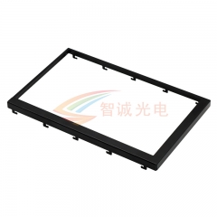 7 Inch LCD Display Fixed iron frame shell with AT070TN94, AT070TN92, etc.