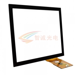 8-Inch LCD touch screen USB Interface ZC080TP-USB-WGJ