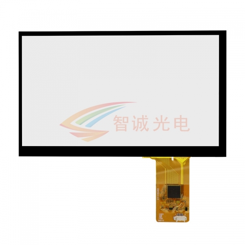 7 Inch Capacitive Touch Screen ZC070-TP