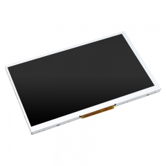 7 Inch LCD Screen with Long Row 800*480 AT070TN92 V.X