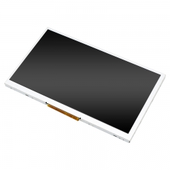 7 Inch LCD Screen with Long Row 800*480 AT070TN92 V.X