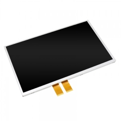 10.2-inch LCD display screen 800 * 480 INNOLUX in stock 16:9 automotive electronic TN screen with 350 brightness
