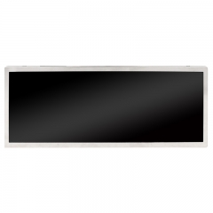 12.3-inch LCD display screen 1920 * 720 high-definition and high brightness display module IPSlcdI NNOLUX original stock