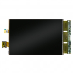WINCER 13.3-inch OLED flexible screen cylindrical screen can be freely spliced LG flexible LCD display screen 1536 * 2048